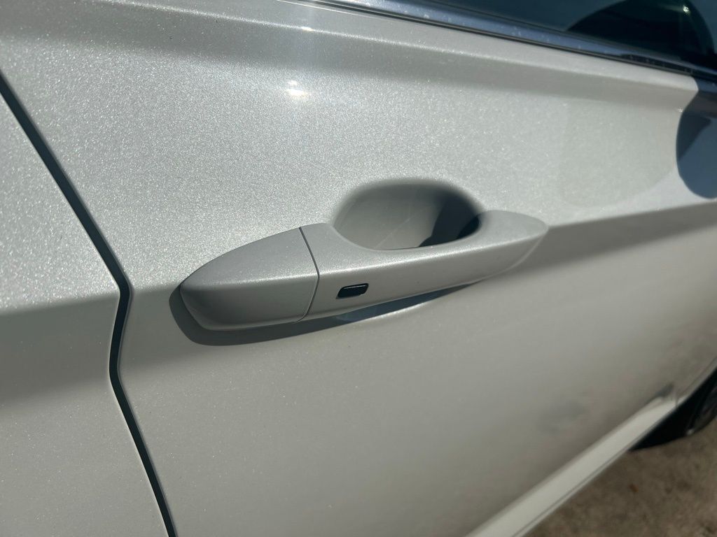 2026 Volkswagen Jetta 1.5T SE Tampa FL