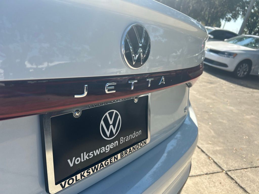 2026 Volkswagen Jetta 1.5T SE Tampa FL