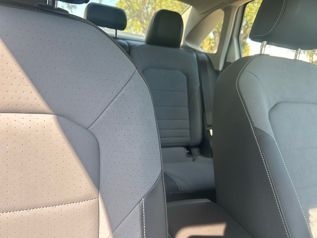 2026 Volkswagen Jetta 1.5T SE Tampa FL