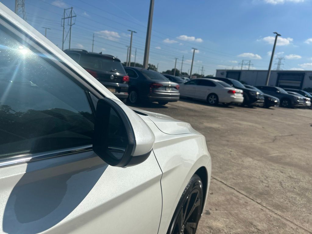 2026 Volkswagen Jetta 1.5T SE Tampa FL
