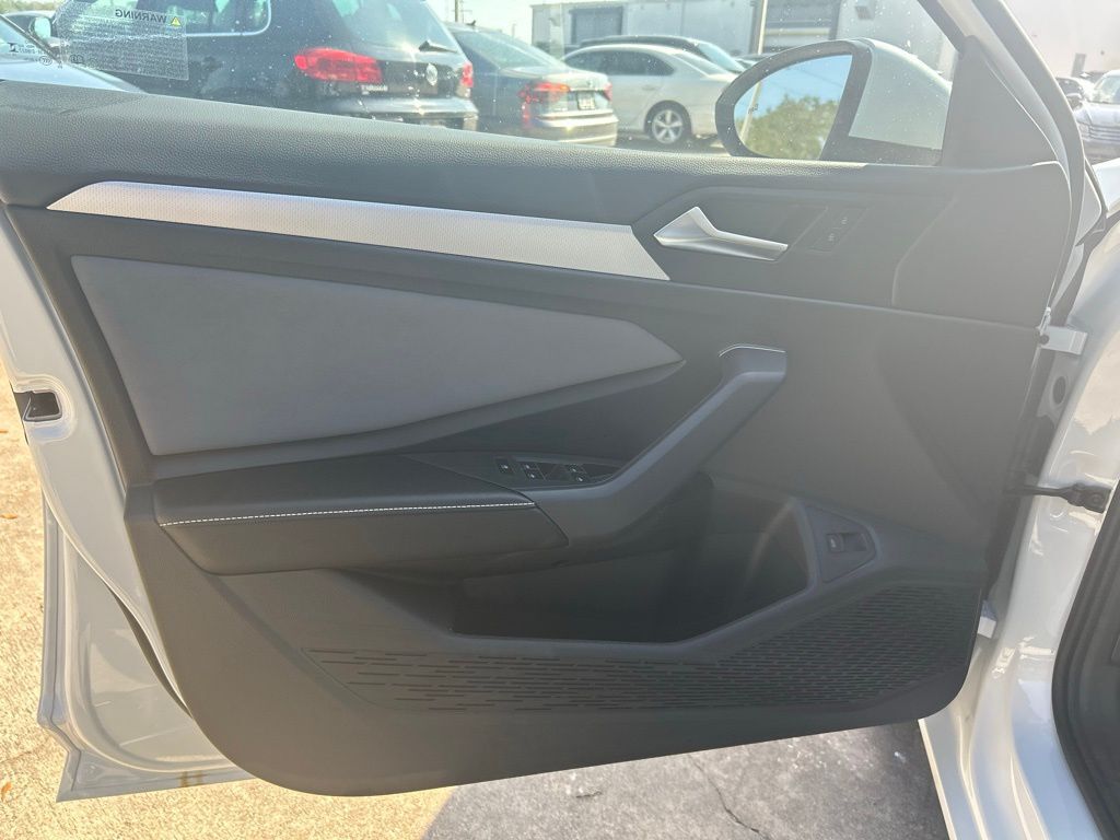 2026 Volkswagen Jetta 1.5T SE Tampa FL