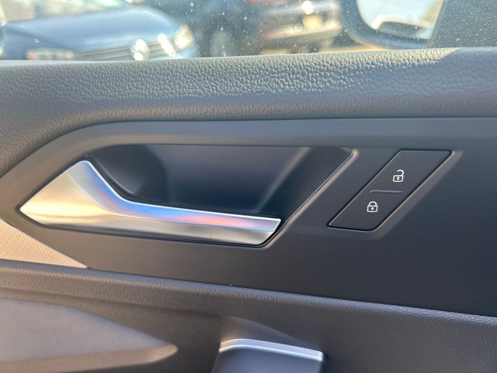 2026 Volkswagen Jetta 1.5T SE Tampa FL