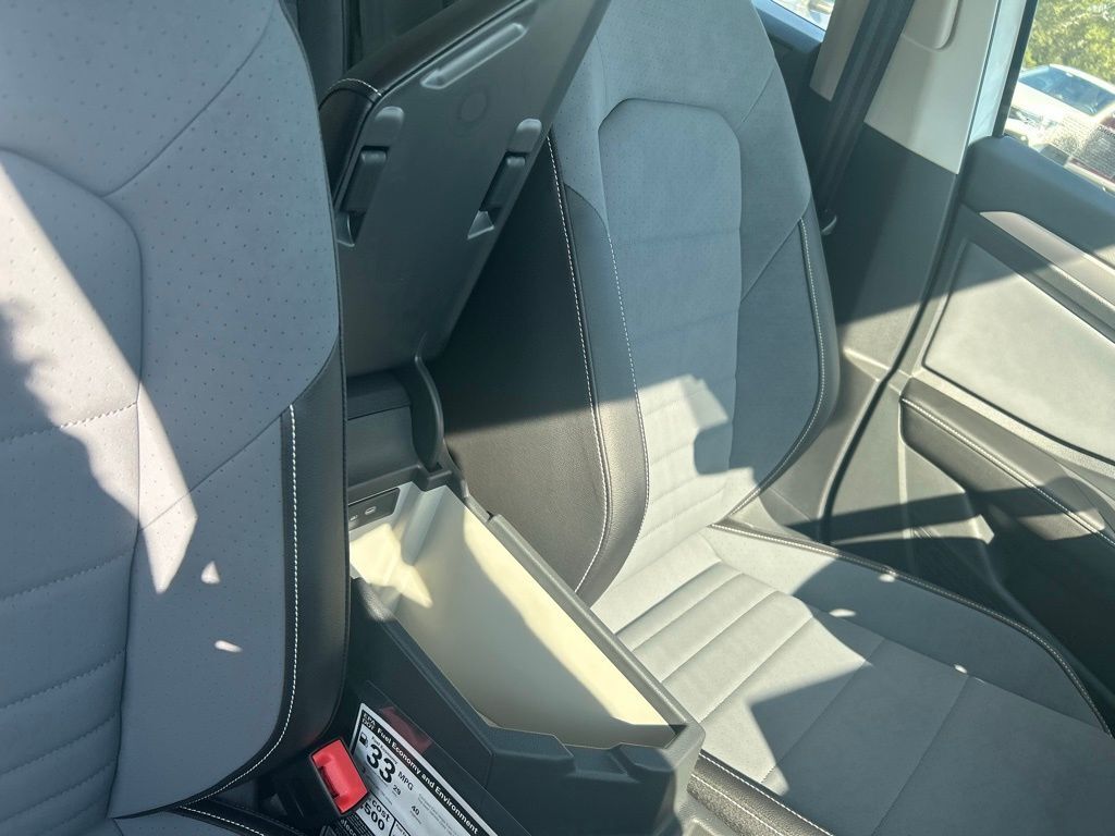 2026 Volkswagen Jetta 1.5T SE Tampa FL