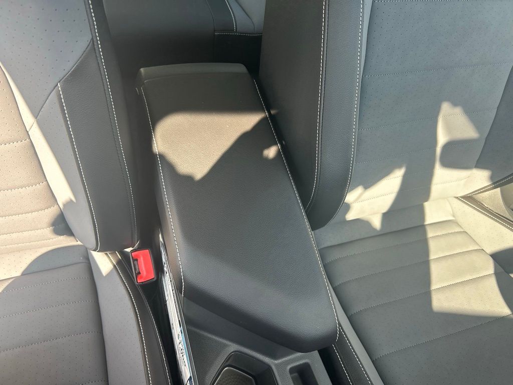 2026 Volkswagen Jetta 1.5T SE Tampa FL