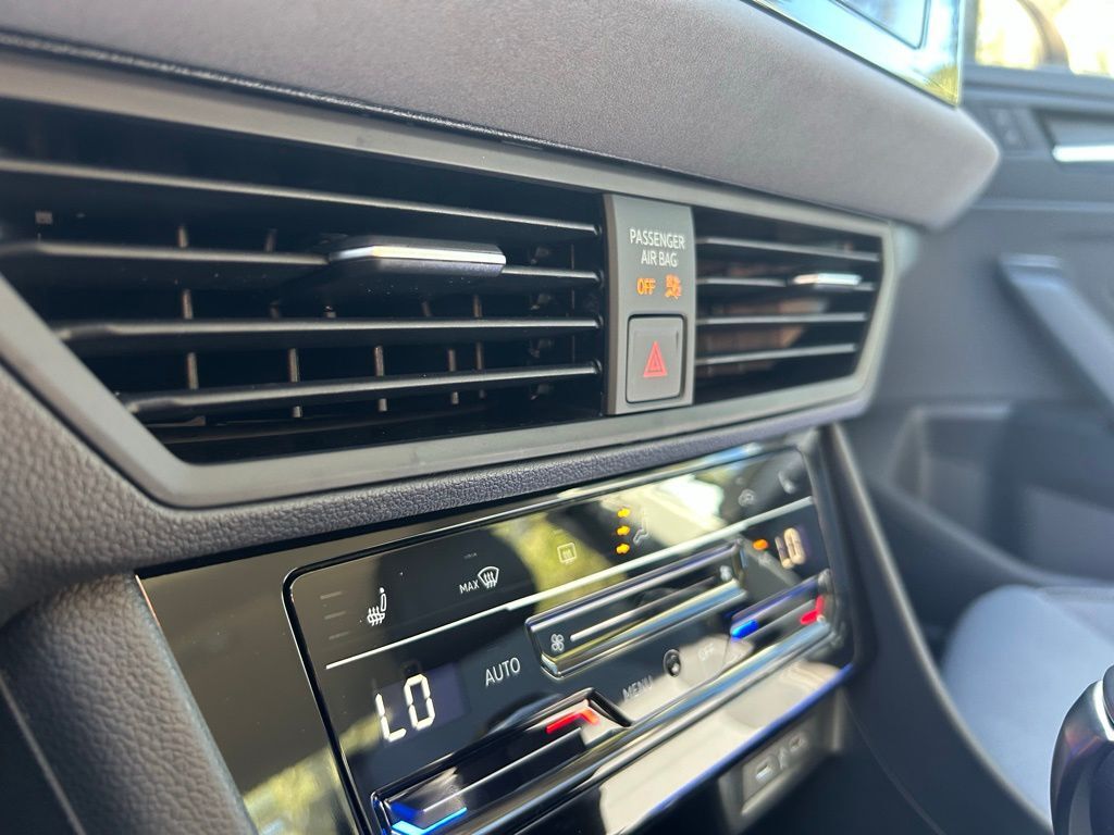 2026 Volkswagen Jetta 1.5T SE Tampa FL