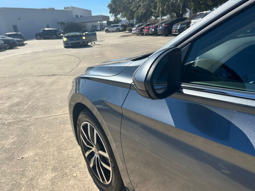 2026 Volkswagen Jetta 1.5T SE Tampa FL