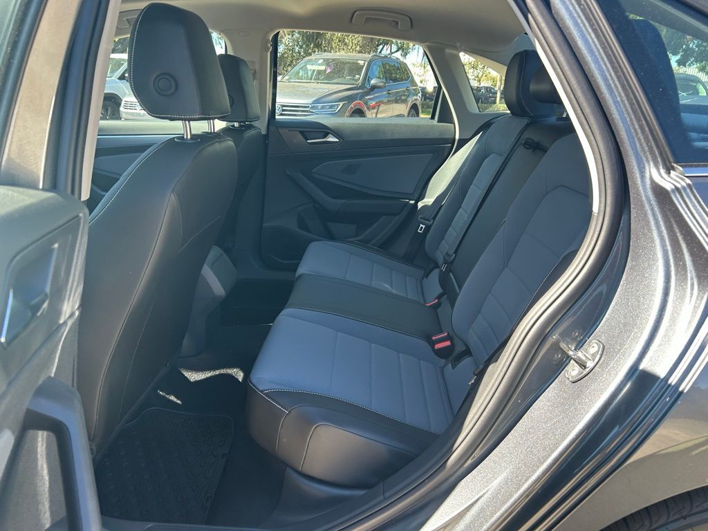 2026 Volkswagen Jetta 1.5T SE Tampa FL