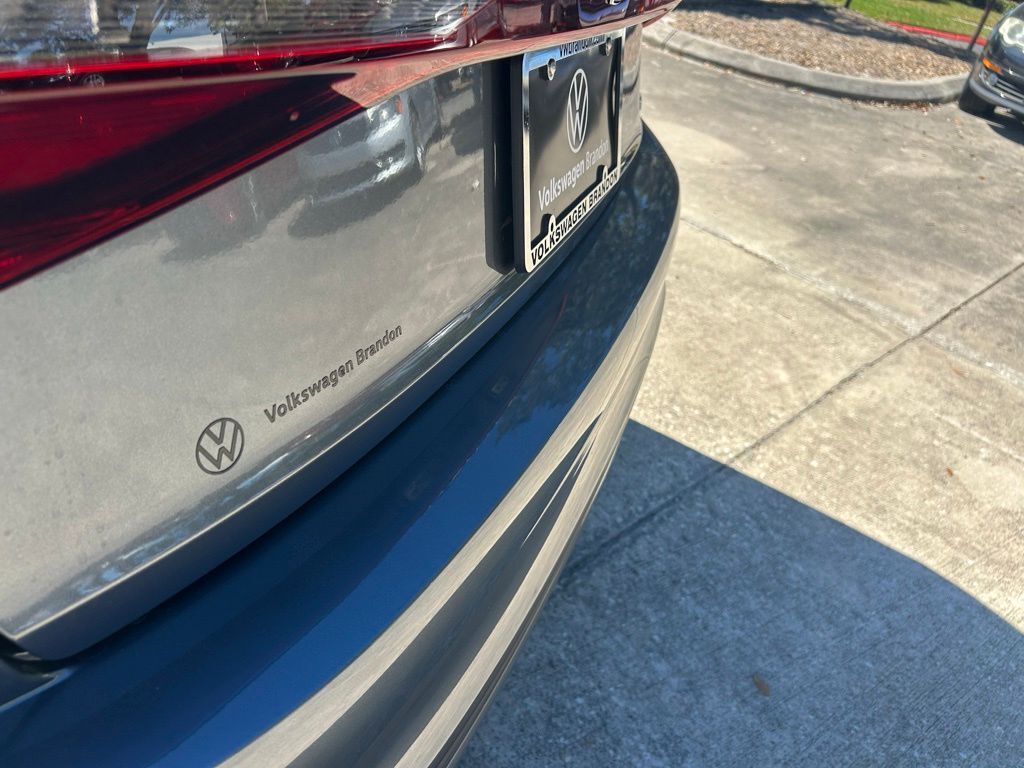 2026 Volkswagen Jetta 1.5T SE Tampa FL