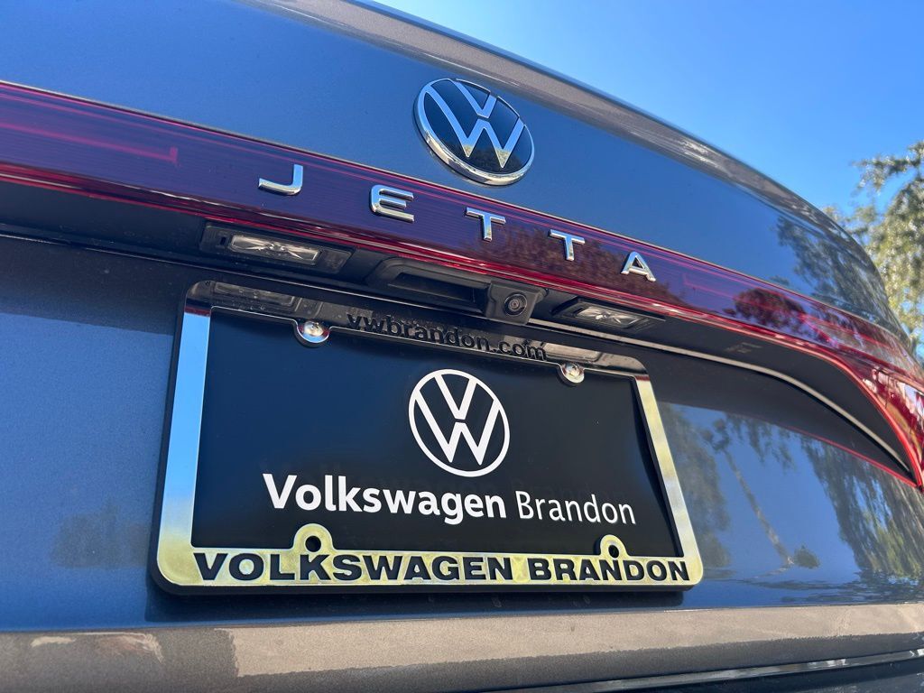 2026 Volkswagen Jetta 1.5T SE Tampa FL