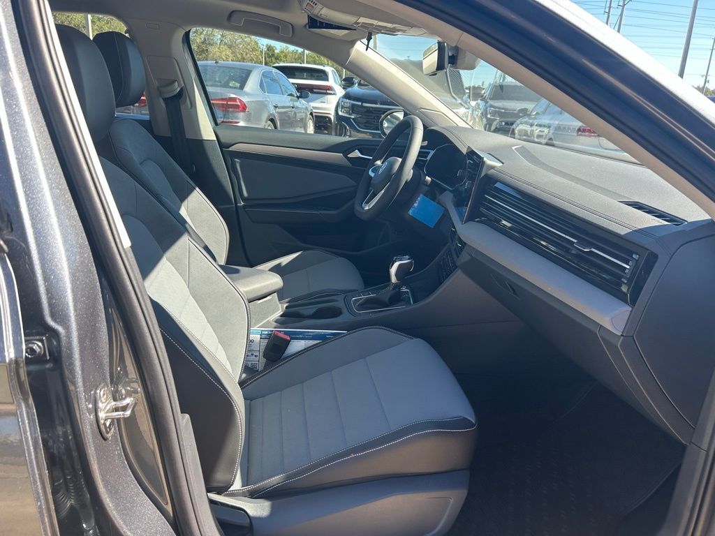 2026 Volkswagen Jetta 1.5T SE Tampa FL