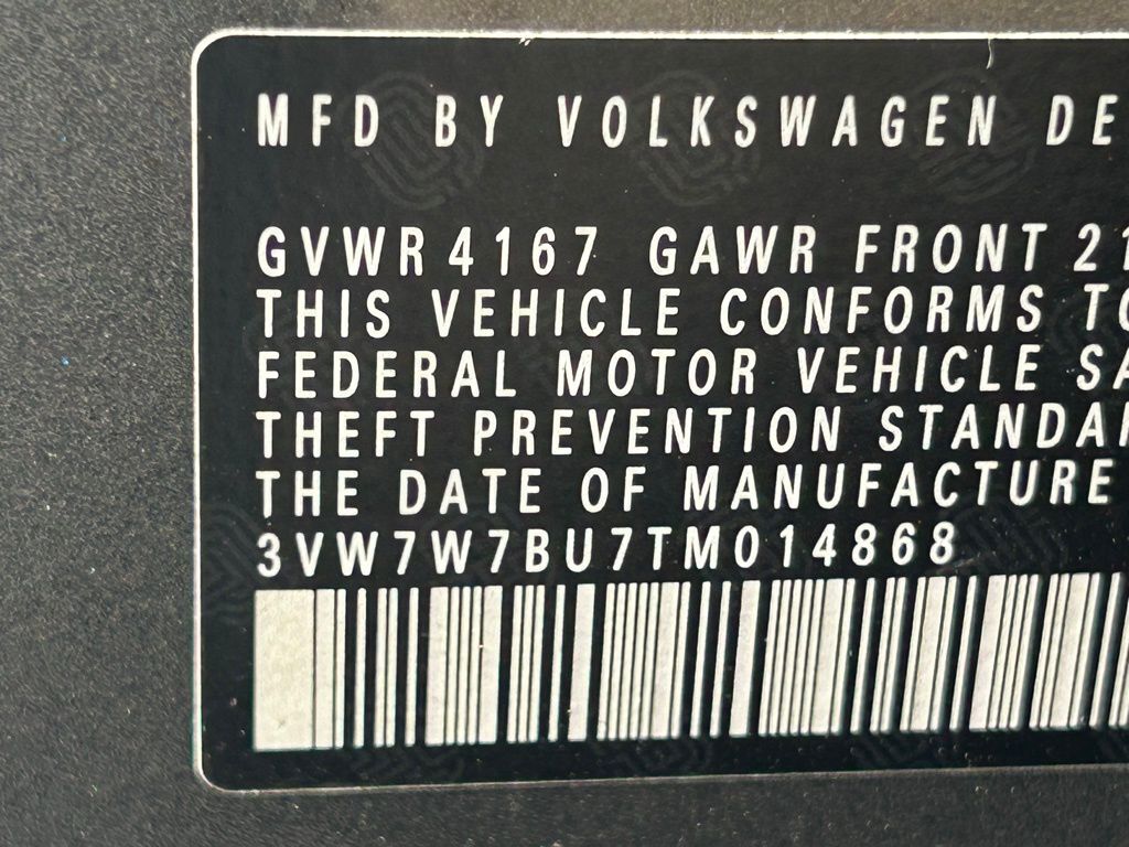 2026 Volkswagen Jetta 1.5T SE Tampa FL