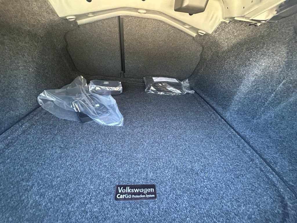 2026 Volkswagen Jetta 1.5T SE Tampa FL