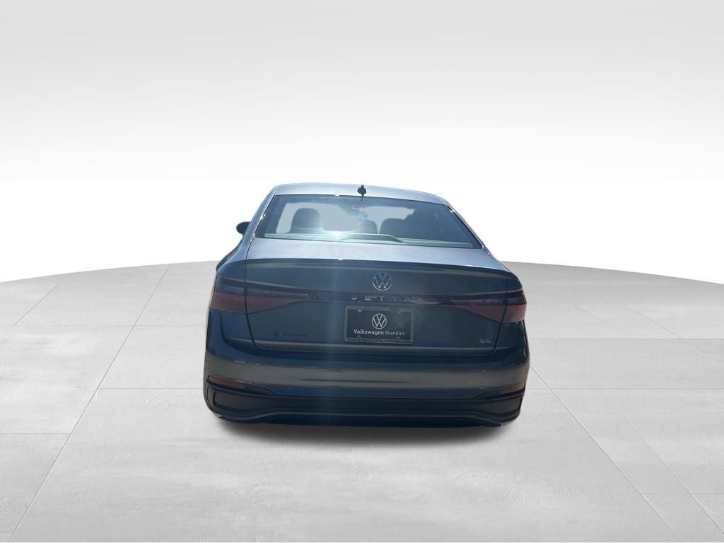 2026 Volkswagen Jetta 1.5T SE Tampa FL