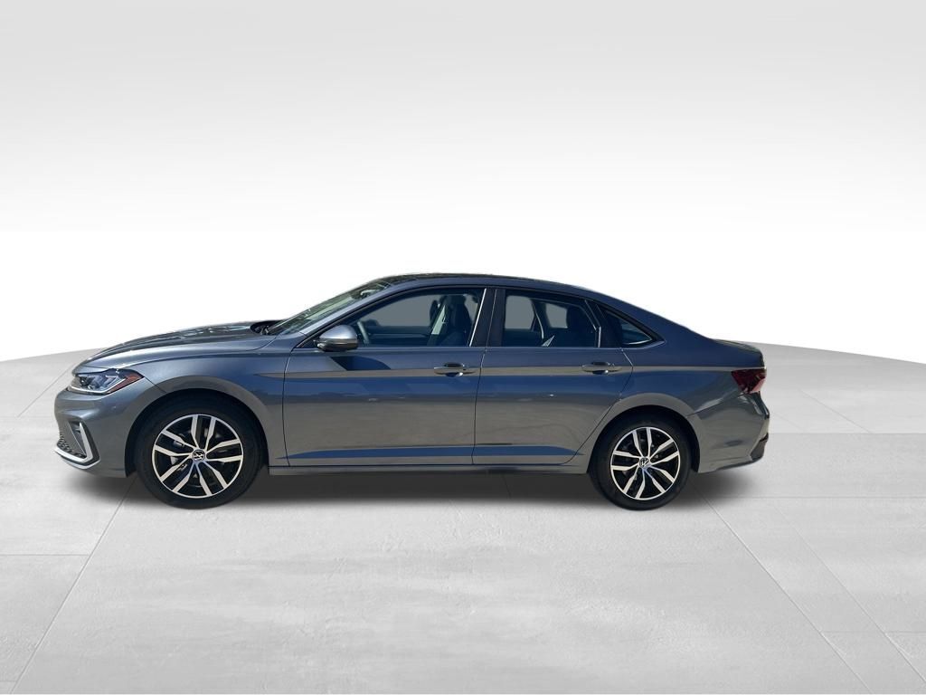 2026 Volkswagen Jetta 1.5T SE Tampa FL