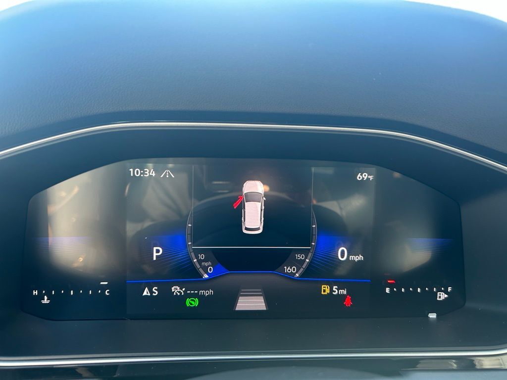 2026 Volkswagen Jetta 1.5T SE Tampa FL