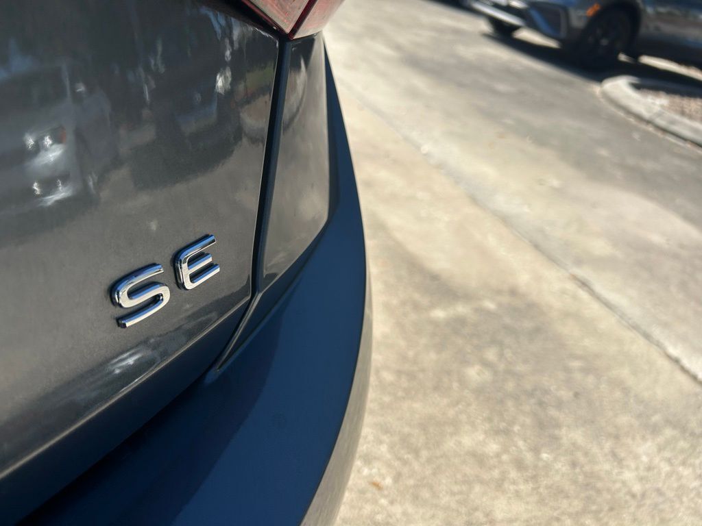 2026 Volkswagen Jetta 1.5T SE Tampa FL