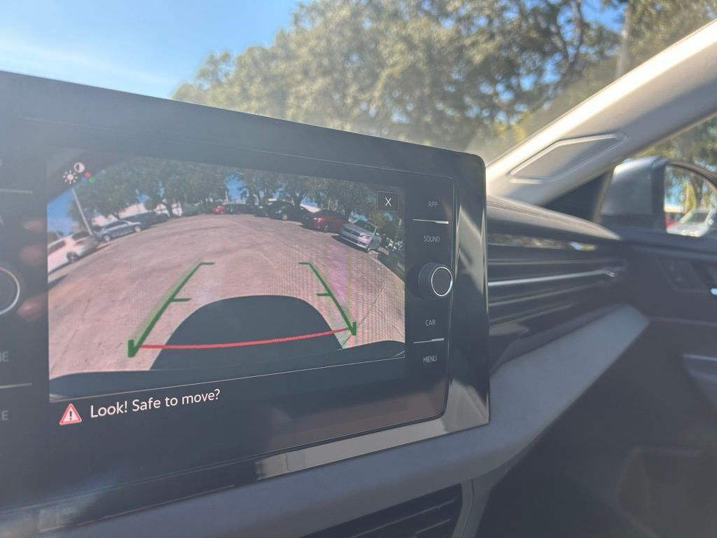 2026 Volkswagen Jetta 1.5T SE Tampa FL