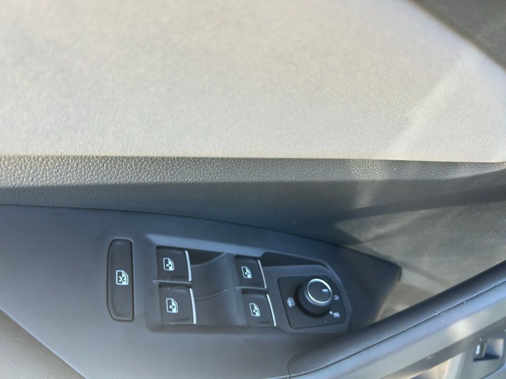 2026 Volkswagen Jetta 1.5T SE Tampa FL