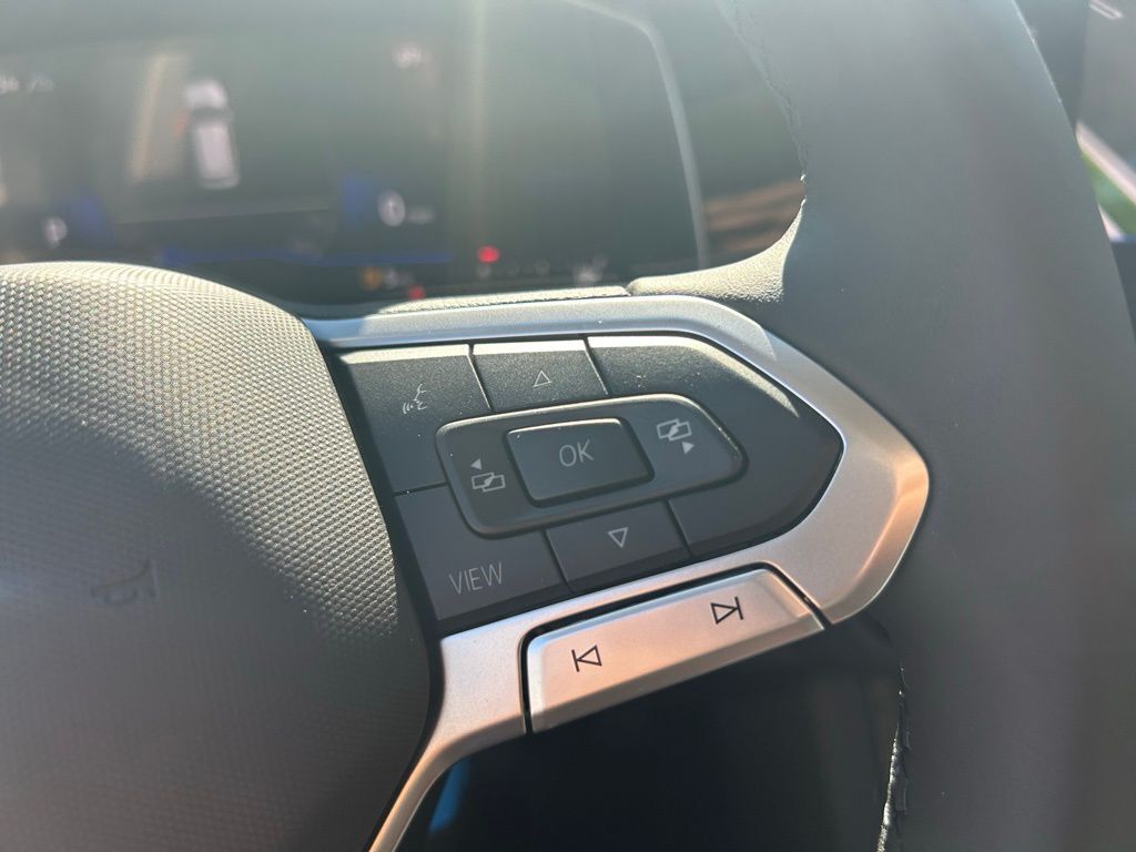 2026 Volkswagen Jetta 1.5T SE Tampa FL