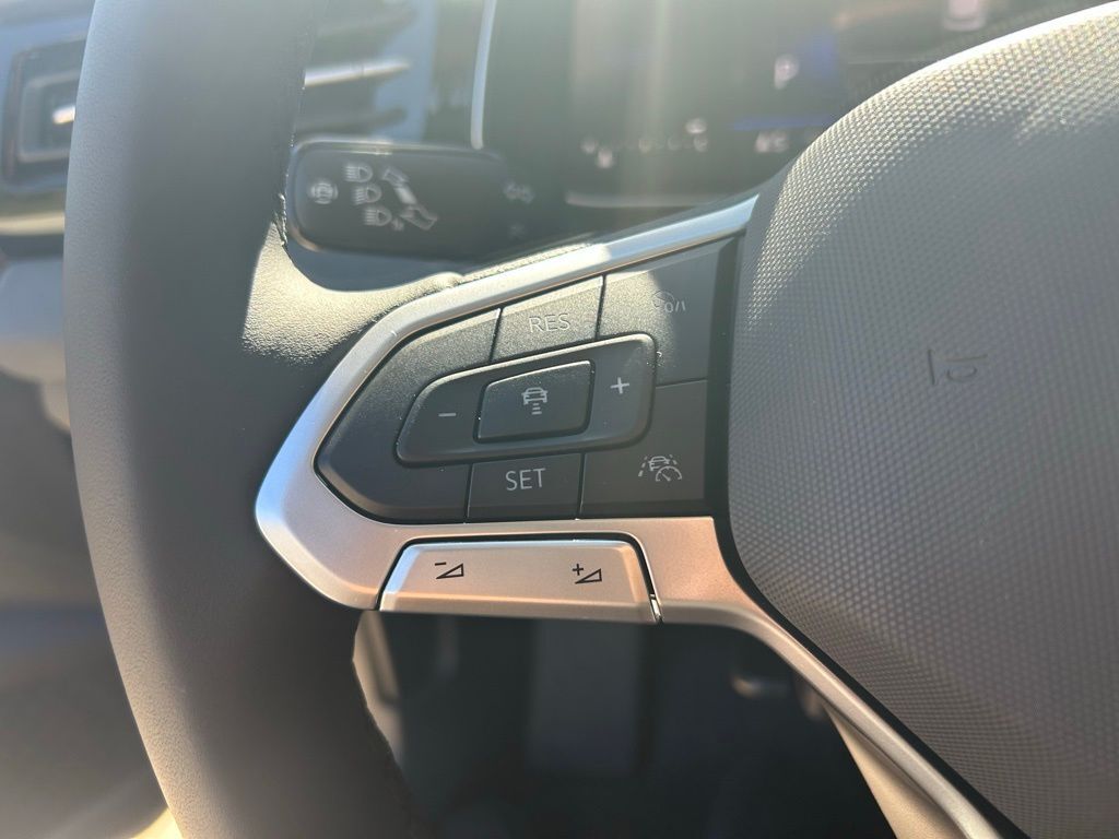 2026 Volkswagen Jetta 1.5T SE Tampa FL