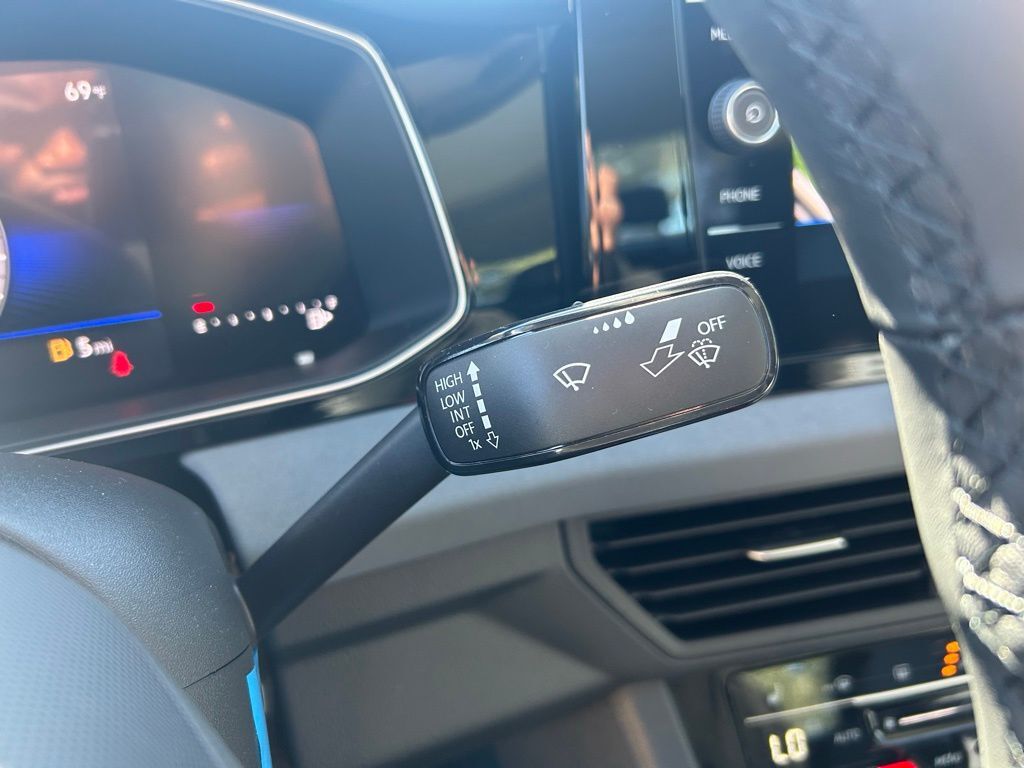 2026 Volkswagen Jetta 1.5T SE Tampa FL