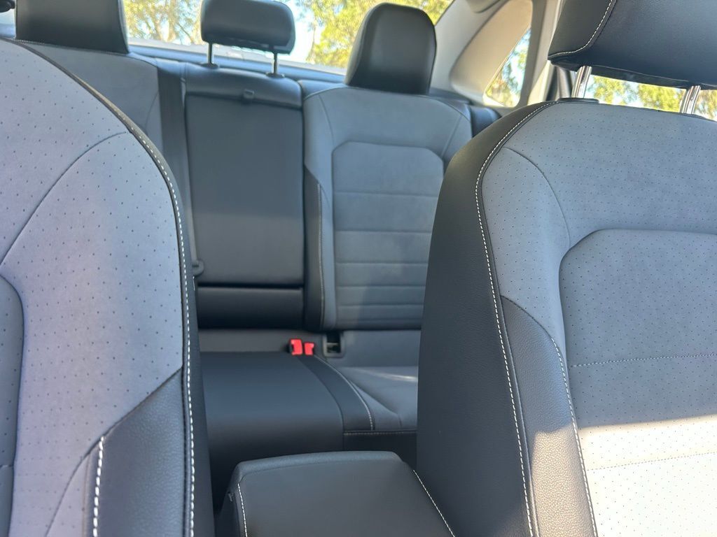 2026 Volkswagen Jetta 1.5T SE Tampa FL