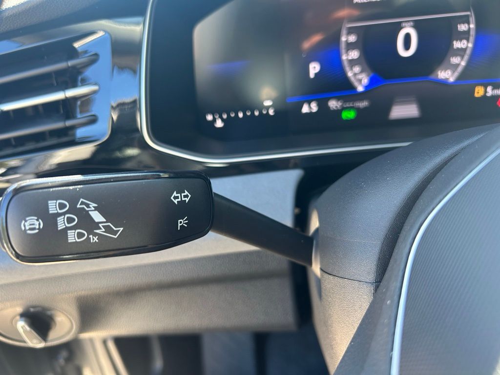 2026 Volkswagen Jetta 1.5T SE Tampa FL