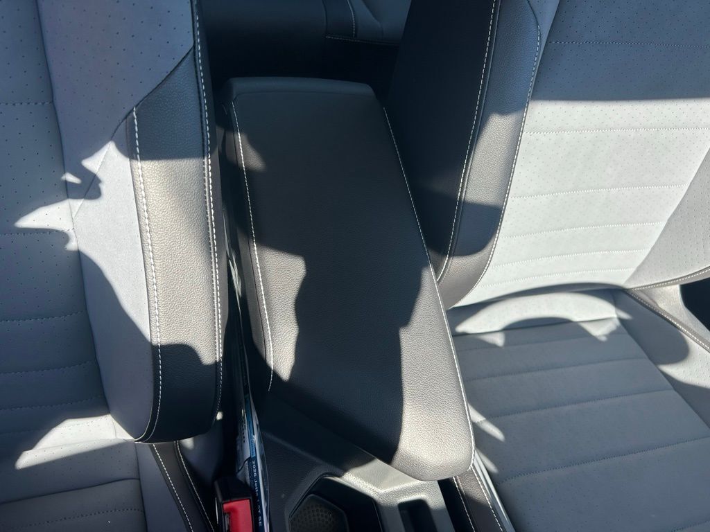 2026 Volkswagen Jetta 1.5T SE Tampa FL