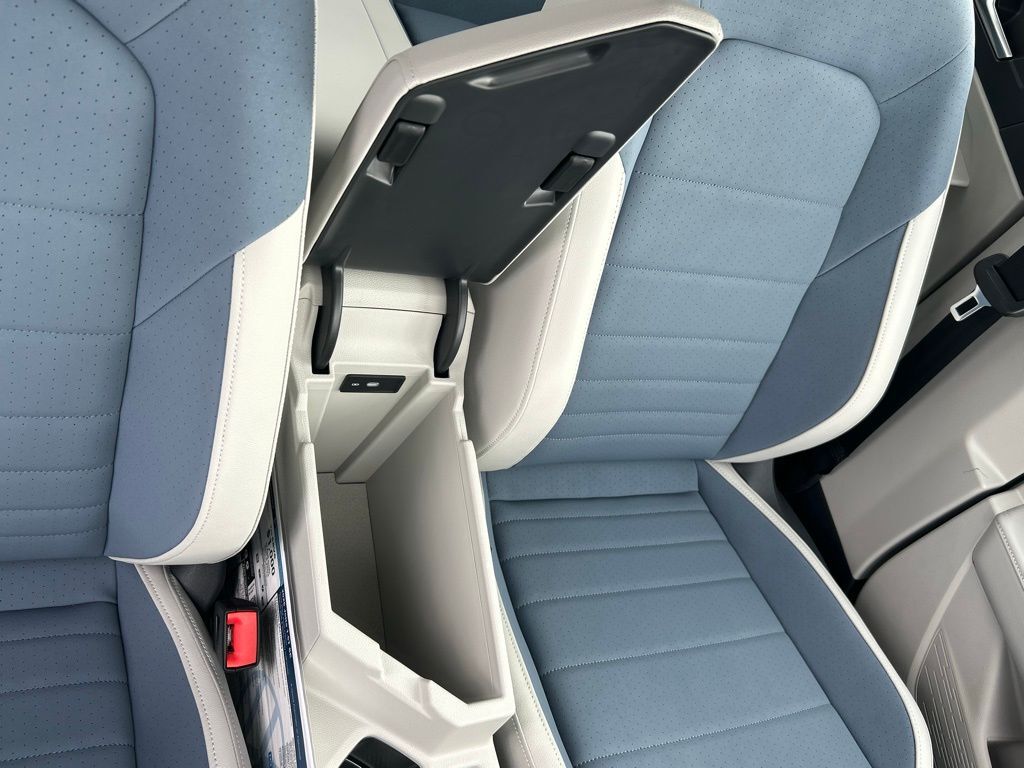 2026 Volkswagen Jetta 1.5T SE Tampa FL