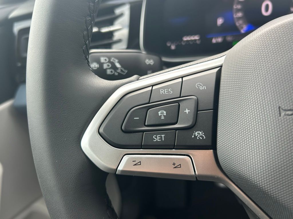 2026 Volkswagen Jetta 1.5T SE Tampa FL