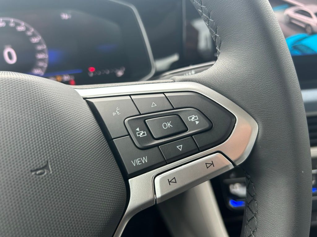 2026 Volkswagen Jetta 1.5T SE Tampa FL