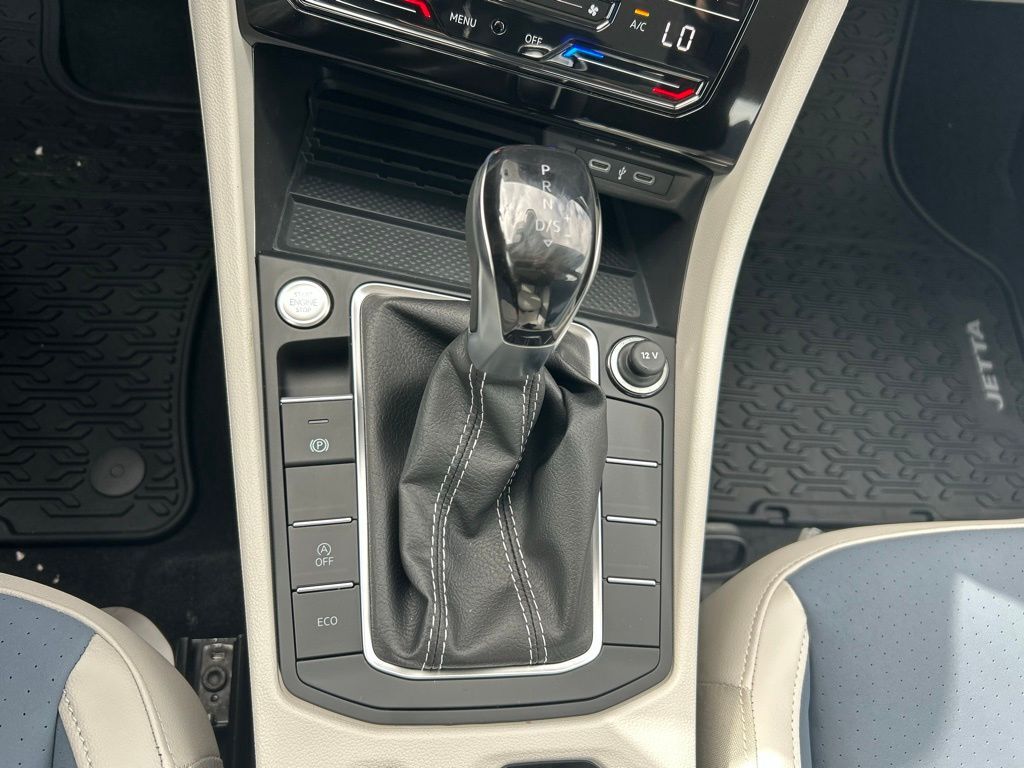 2026 Volkswagen Jetta 1.5T SE Tampa FL