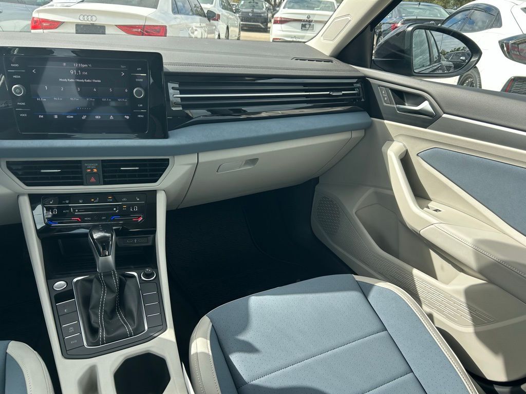 2026 Volkswagen Jetta 1.5T SE Tampa FL