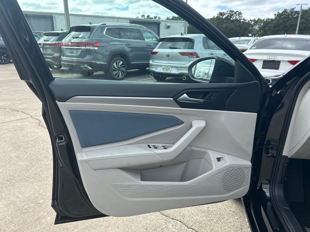 2026 Volkswagen Jetta 1.5T SE Tampa FL