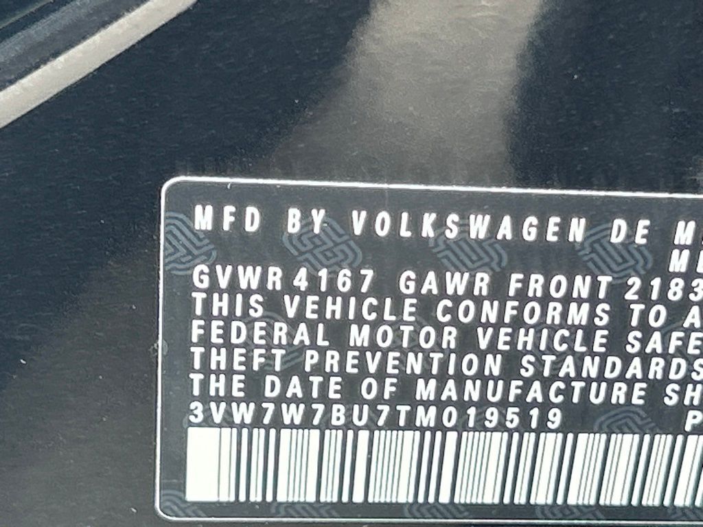 2026 Volkswagen Jetta 1.5T SE Tampa FL