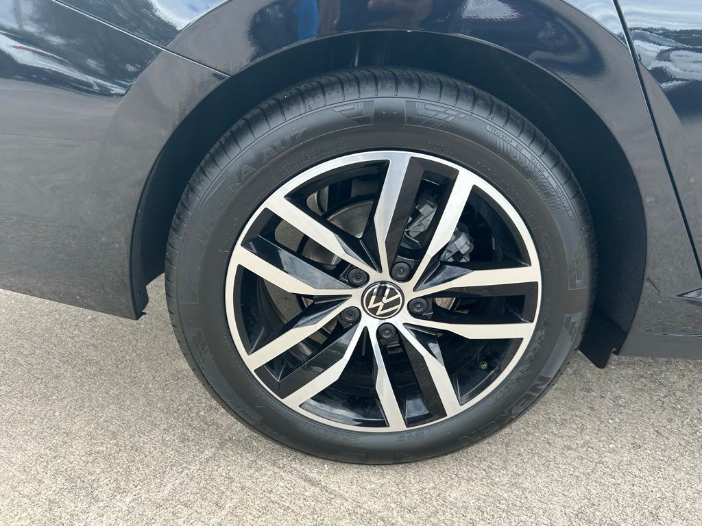 2026 Volkswagen Jetta 1.5T SE Tampa FL