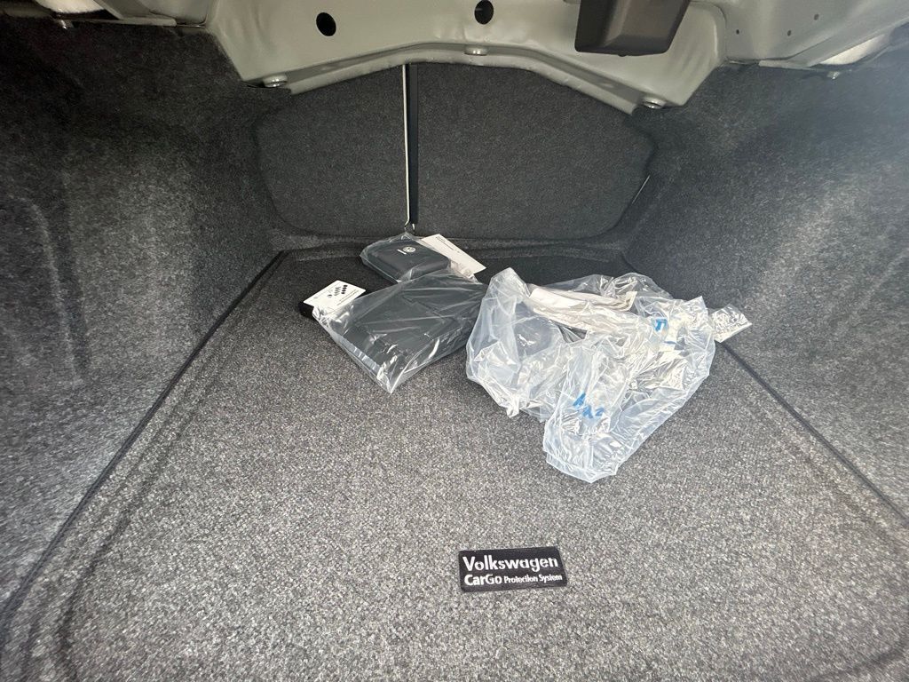 2026 Volkswagen Jetta 1.5T SE Tampa FL