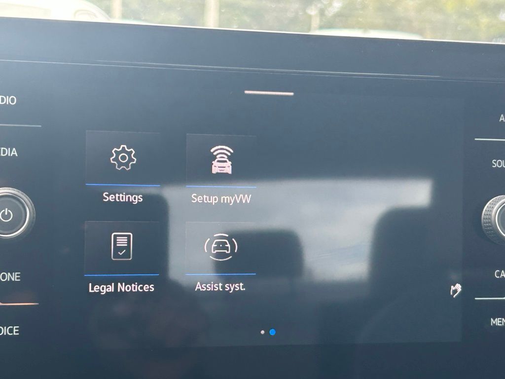 2026 Volkswagen Jetta 1.5T SE Tampa FL