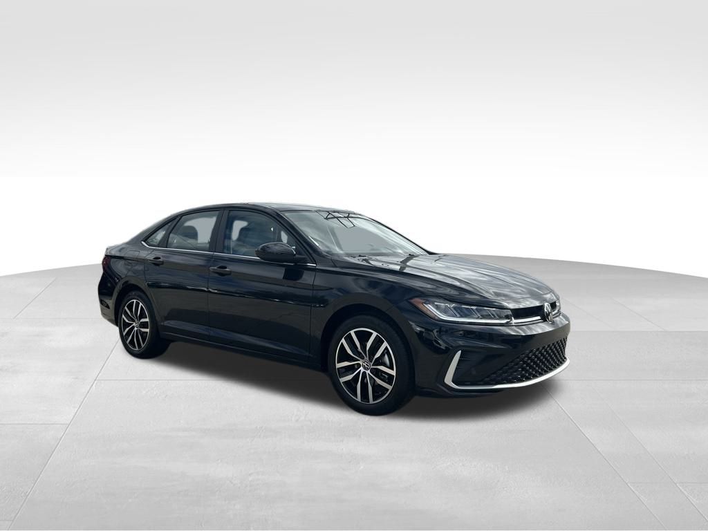 2026 Volkswagen Jetta 1.5T SE Tampa FL