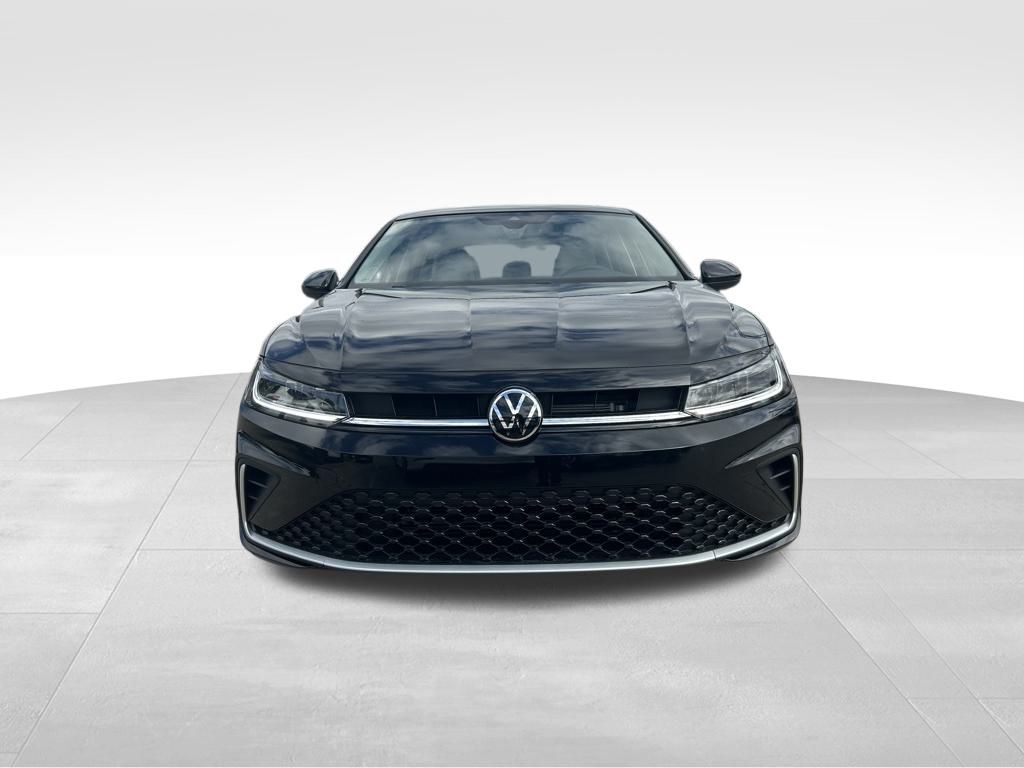 2026 Volkswagen Jetta 1.5T SE Tampa FL