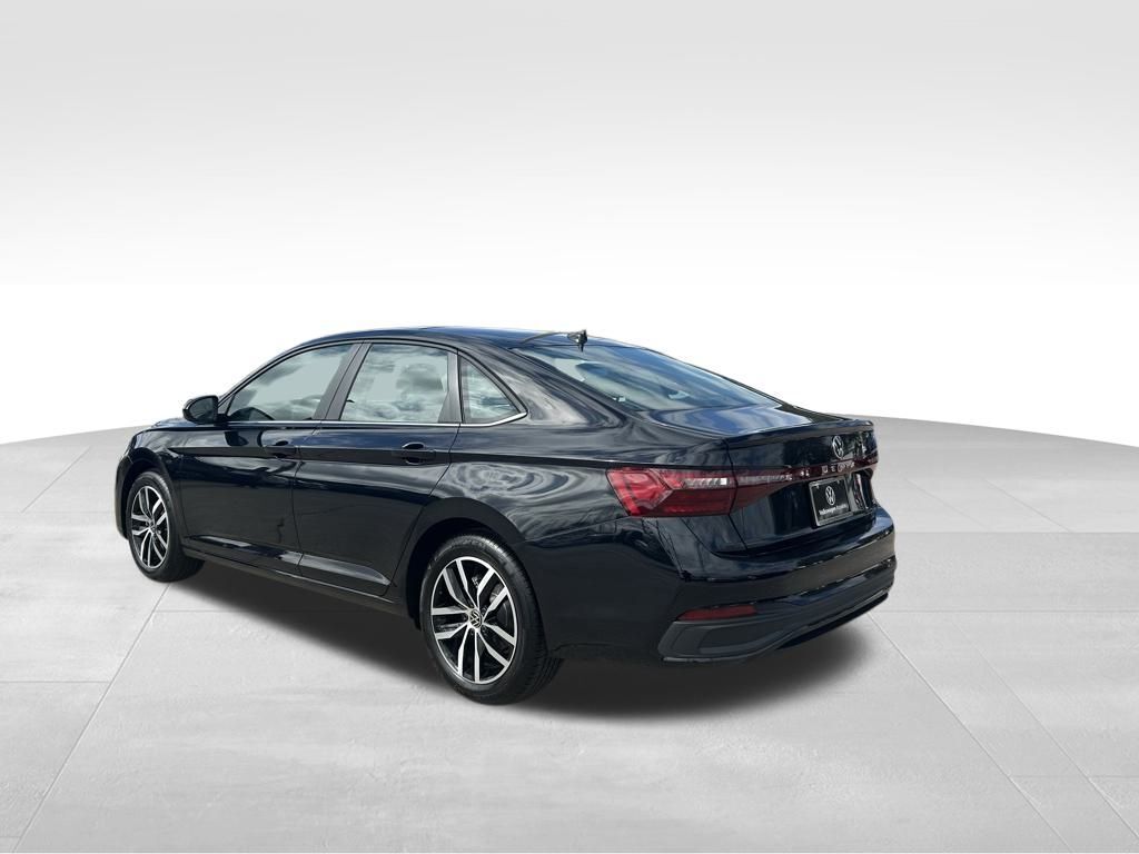 2026 Volkswagen Jetta 1.5T SE Tampa FL