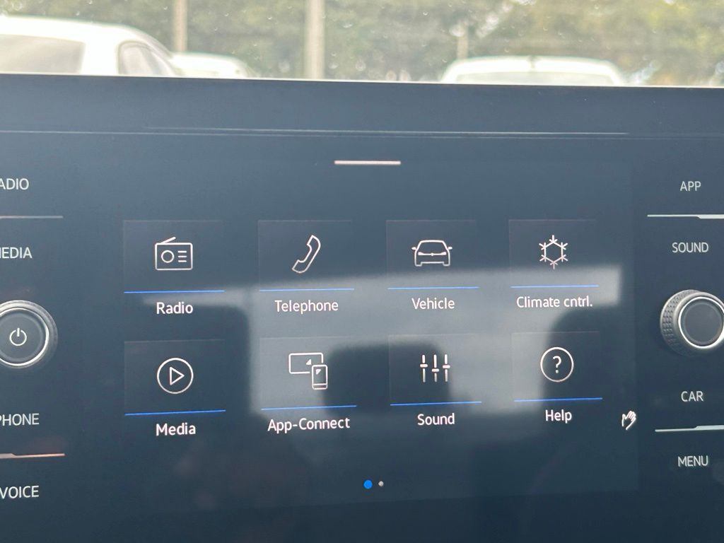 2026 Volkswagen Jetta 1.5T SE Tampa FL