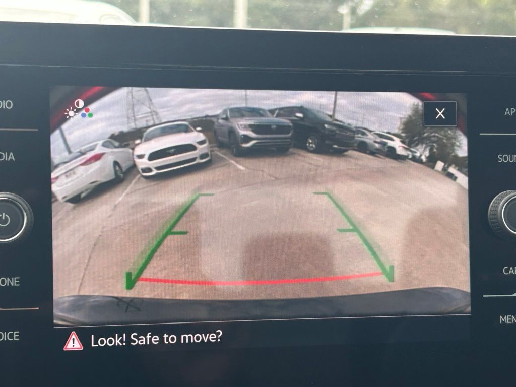 2026 Volkswagen Jetta 1.5T SE Tampa FL