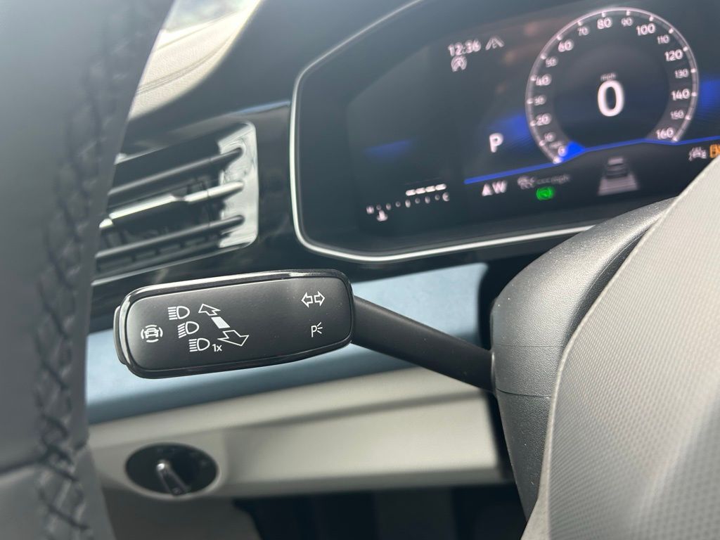 2026 Volkswagen Jetta 1.5T SE Tampa FL