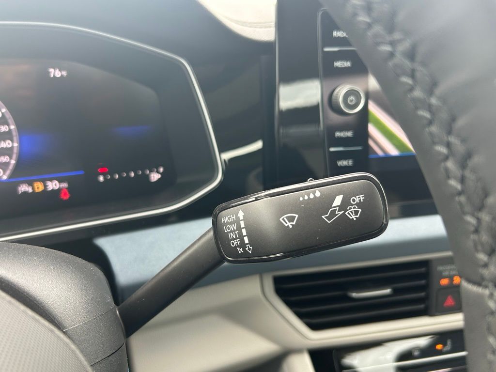 2026 Volkswagen Jetta 1.5T SE Tampa FL