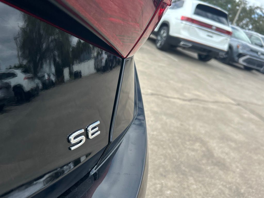 2026 Volkswagen Jetta 1.5T SE Tampa FL