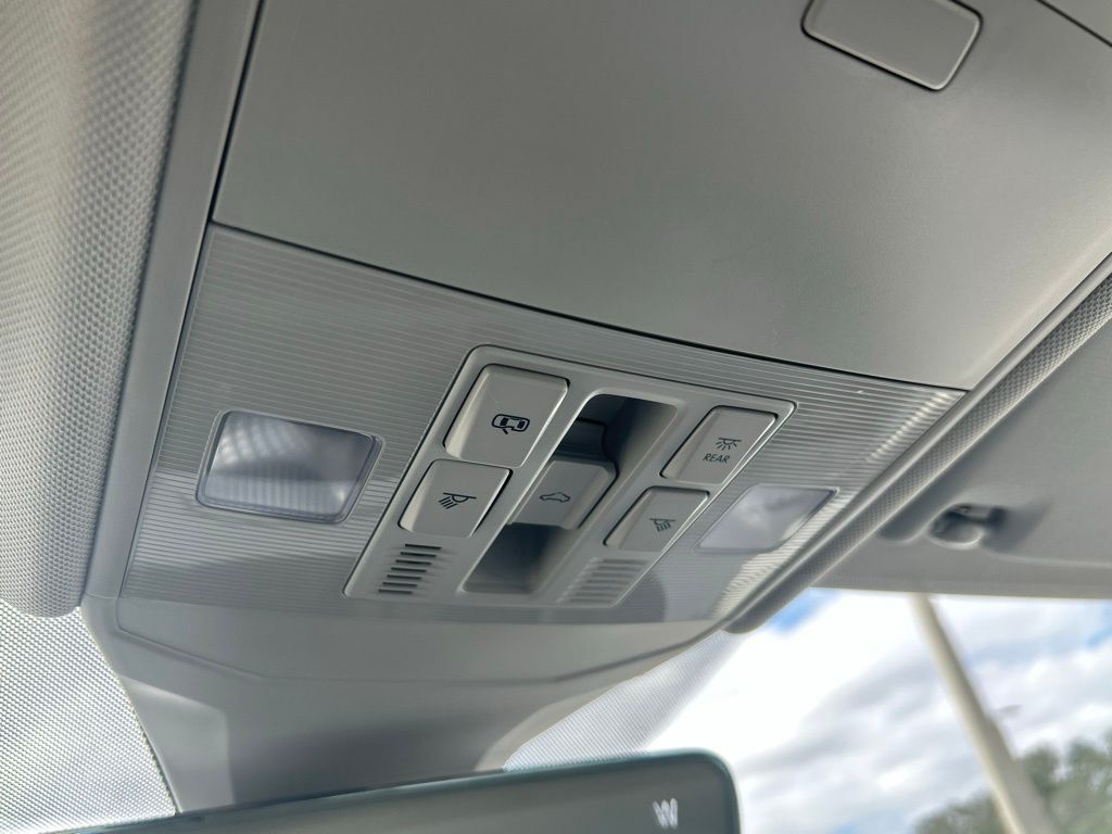 2026 Volkswagen Jetta 1.5T SE Tampa FL