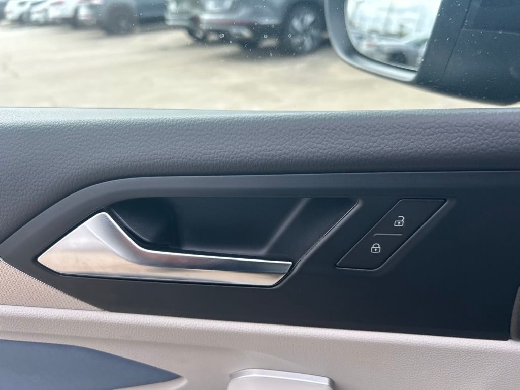 2026 Volkswagen Jetta 1.5T SE Tampa FL