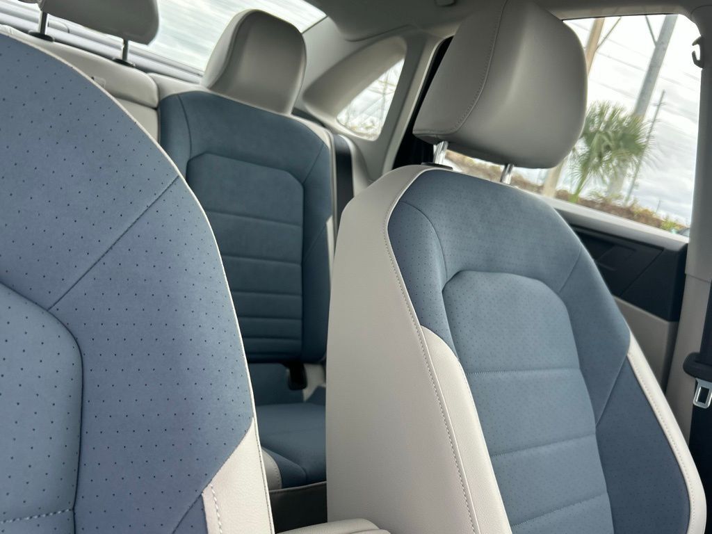 2026 Volkswagen Jetta 1.5T SE Tampa FL