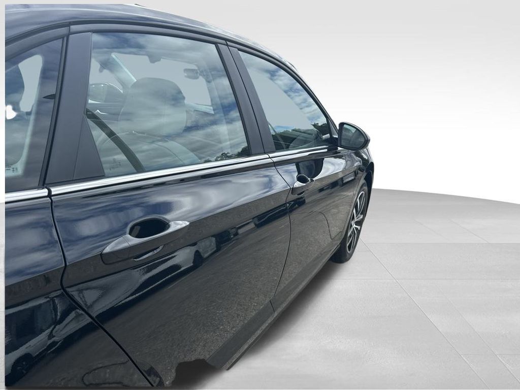 2026 Volkswagen Jetta 1.5T SE Tampa FL